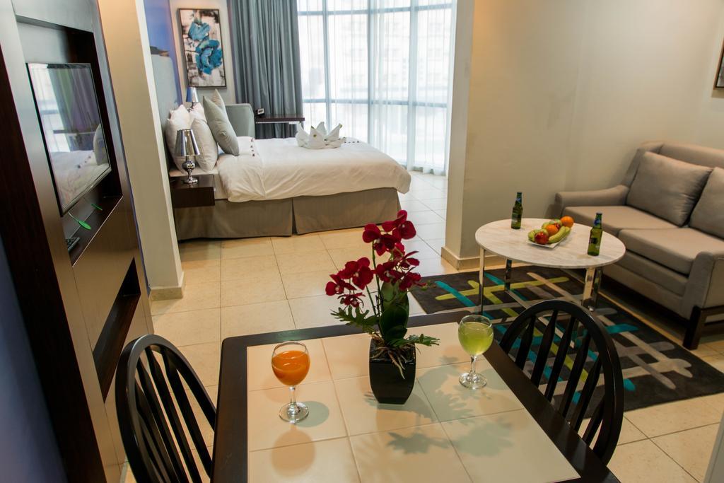 Baisan Suites Al Al Jubail Exterior foto